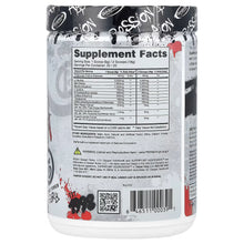 Gaspari Nutrition, SuperPump Aggression™ Pre-Workout, Fruit Punch Fury, 360 g