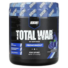 Redcon1 Total War Pre-Workout – 447 g (15.77 oz)