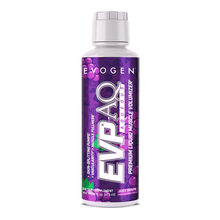 Evogen EVP AQ – Glicerol Líquido Premium para Bombeo e Hidratación (473ml / 16-32 Servicios)