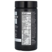 MuscleTech Platinum Multivitamin – Complejo de Vitaminas y Minerales de Alta Potencia (90 Tabletas)