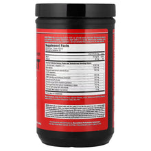MuscleMeds Nitrotest – Pre-Entreno y Potenciador de Testosterona (30 Servicios)