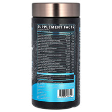 Nutrex Vitadapt Complete – Multivitamínico Adaptógeno Clínicamente Dosificado (90 Cápsulas)
