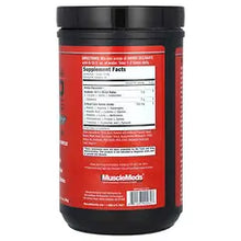 MuscleMeds Creatine Decanate – Monohidrato de Creatina con Tecnología Decadrive (300g / 60 Servicios)