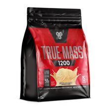 BSN True Mass 1200 10.38 Lbs