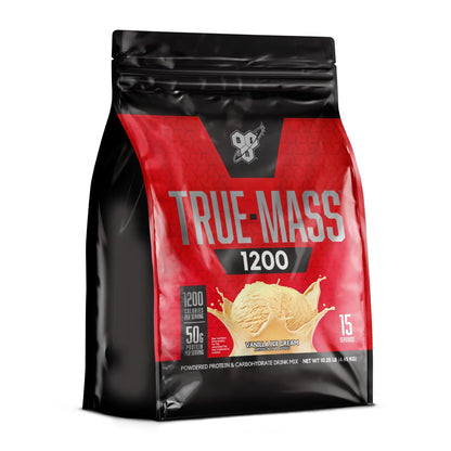 BSN True Mass 1200 10.38 Lbs