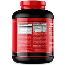 MuscleMeds Carnivor – Proteína de Carne de Res, Chocolate (4.5 lb)MuscleMeds Carnivor – Proteína de Carne de Res, Chocolate (4.5 lb)