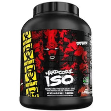 Hardcore ISO – Aislado de Proteína de Suero Ultra-Pure (5 Lb)