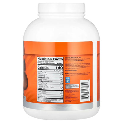 Cellucor C4 Whey – Mezcla de Proteína Aislada y Concentrada (4 Lb)