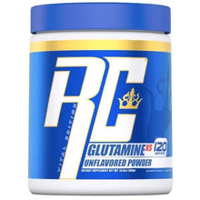 Ronnie Coleman Glutamine-XS (60 serv) - Recuperación Muscular Extrema