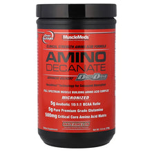 Amino Decanate Energy 30 Servings
