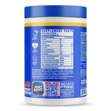 Ronnie Coleman Omega-3 – Aceite de Pescado de Alta Pureza