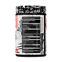 Inhuman Extra Saucy Pre-Workout