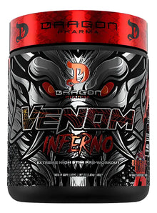 DRAGON PHARMA VENOM INFERNO