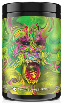 Rampage Pre-Workout Edición Limitada – Goblin Juice