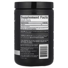 MuscleTech Platinum 100% Glutamine – 300 g (10.58 oz) Unflavored