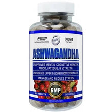 Hi-Tech Pharmaceuticals Ashwagandha 90 Tabletas / 30 Serv)