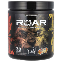 Rule One Proteins ROAR – Ferocious Pre-Workout