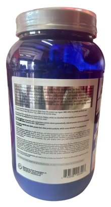 Hi-Tech Pharmaceuticals NitroPro – 2 lbs (907 g)