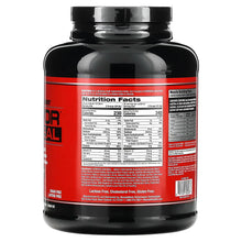 MuscleMeds Carnivor Lean Meal – Proteína de Carne (Beef Protein Isolate) 4 lb