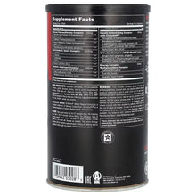 Universal Nutrition Animal M-Stak – El Pack Anabólico para Hardgainers (21 Packs)