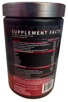 Nutrex EAA + Hydration – Aminoácidos Esenciales y Electrolitos (30 Servicios)