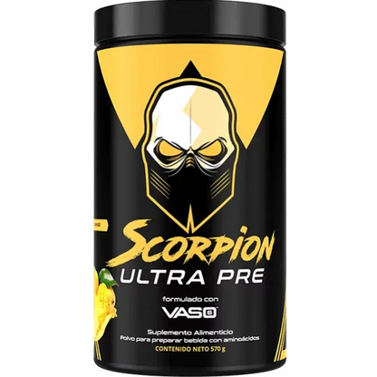 Scorpion Ultra Pre – 570 g