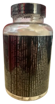 Hi-Tech Pharmaceuticals Anavar – Activador de Síntesis de Proteína y Óxido Nítrico (180 Tabletas)
