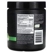Creatine Chews – Monohidrato de Creatina en Tabletas Masticables (90 Tabletas)