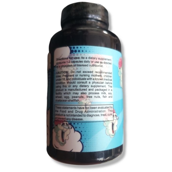 Got7 Nutrition Yohimbine – Movilizador de Grasa Rebelde y Energía (100 Cápsulas)