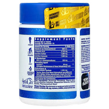 Ronnie Coleman King Test 8X – Potenciador de Testosterona y Vitalidad (90 Tabletas)