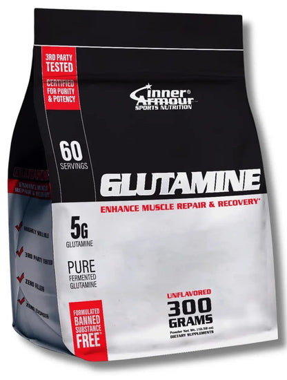 Inner Armour Glutamine – 300 g