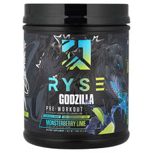 RYSE Godzilla Pre-Workout – 1.74 lbs (776 g)