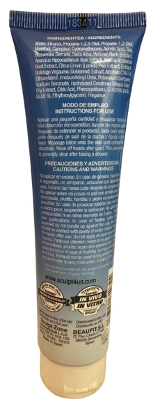 SteelFit Painless – Gel de Alivio Inmediato para Dolor Articular y Muscular (100 ml / 3.4 oz)