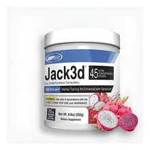 USPLabs Jack3d 45 servicios
