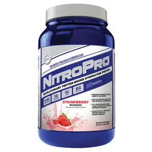 Hi-Tech Pharmaceuticals NitroPro – 2 lbs (907 g)