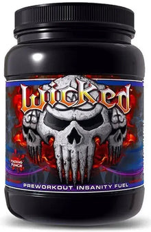 Wicked Innovative Pre-Workout – (330 g)