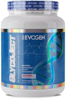 Evogen GlycoJect (36 Servicios)