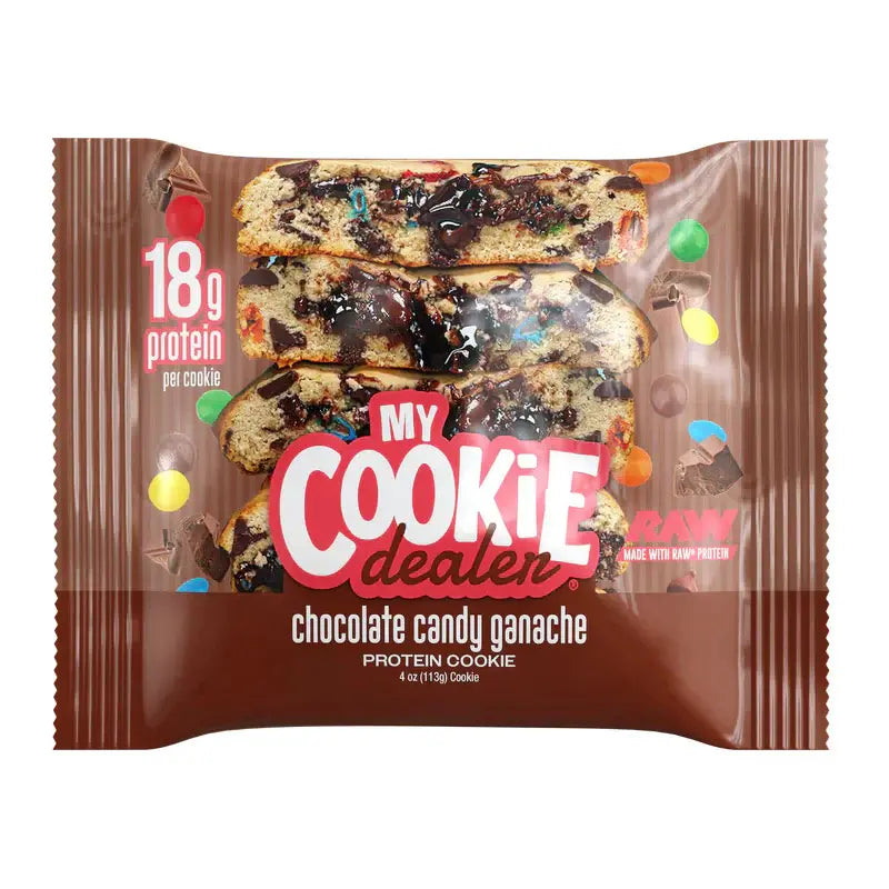 RAW My Cookie Dealer