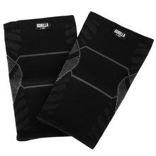 Coderas de Compresión Gorilla Pump – Soporte Articular y Estabilidad para Entrenamientos Pesados
