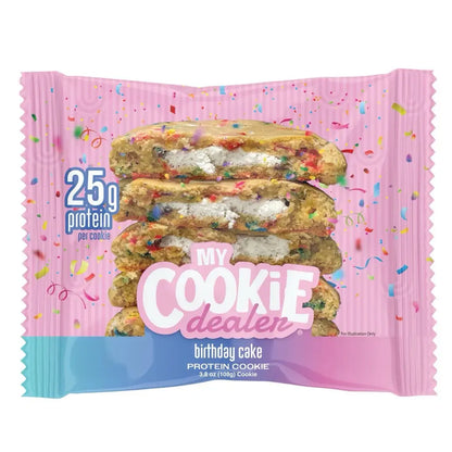 RAW My Cookie Dealer