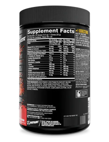Mutant ALL-IN – Pre-Entreno de Fuerza y Rendimiento Total (40 Servicios)