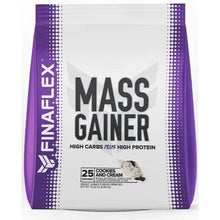 Finaflex Mass Gainer – Ganador de Masa Muscular de Alto Rendimiento (15 lb / 6.8 kg)