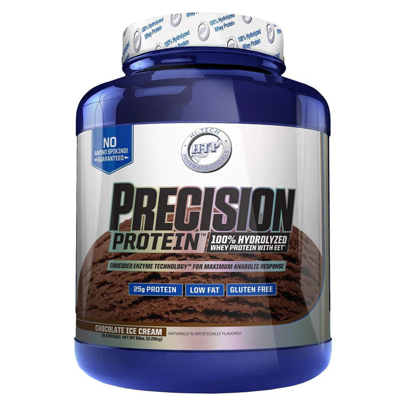 Precision Protein 5 Lb