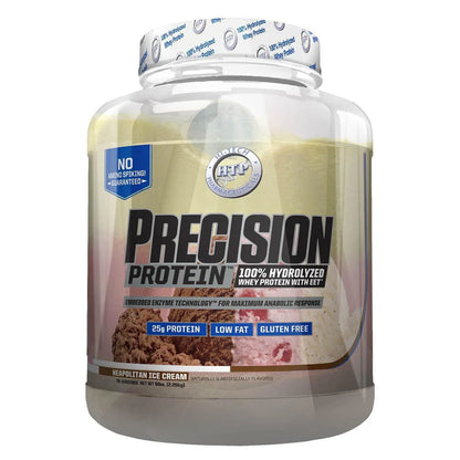 Precision Protein 5 Lb