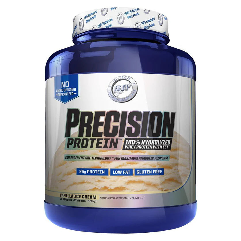 Precision Protein 5 Lb