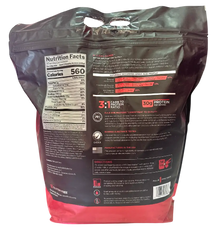 Rule 1 Clean Gainer - Ganador de Masa Magra (30 serv)