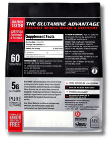 Inner Armour Glutamine – 300 g