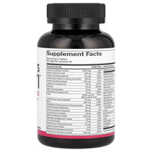 Rule 1 Women's Multi – Multivitamínico para el Estilo de Vida Activo (60 Tabletas)