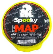 EAA - Spooky MAP Elite Amino Acids (420 Gr)