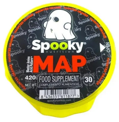 EAA - Spooky MAP Elite Amino Acids (420 Gr)